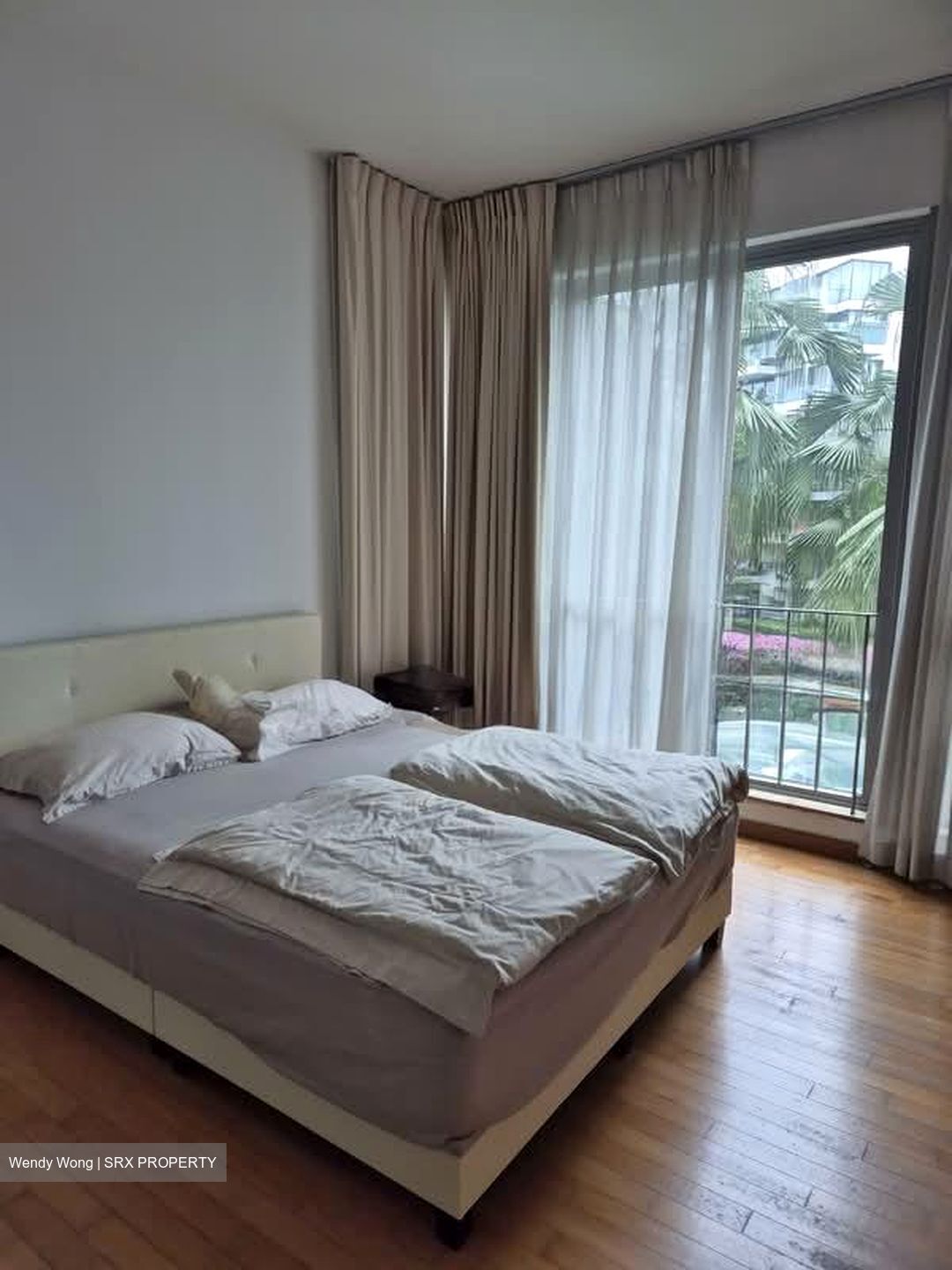 Caribbean At Keppel Bay (D4), Condominium #595887371